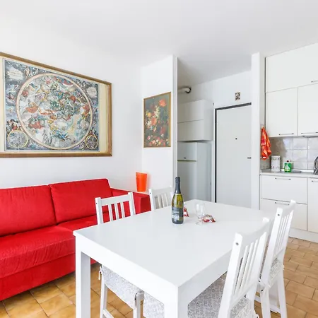 Piscina Gratis, Pool View Oasis Pool View Διαμέρισμα Lido Adriano