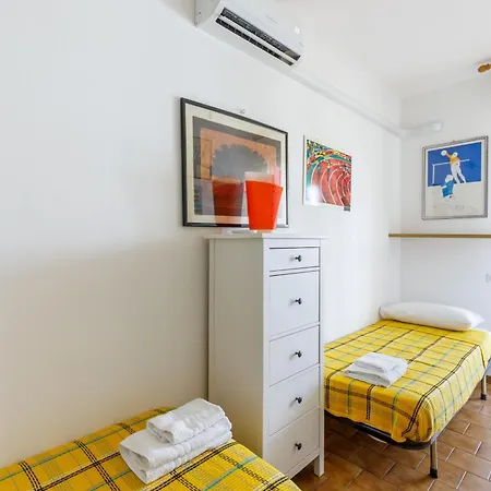 Piscina Gratis, Pool View Oasis Pool View Διαμέρισμα Lido Adriano