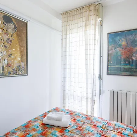 Διαμέρισμα Piscina Gratis, Pool View Oasis Pool View Lido Adriano