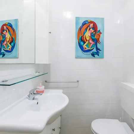 Piscina Gratis, Pool View Oasis Pool View Διαμέρισμα Lido Adriano