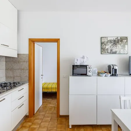 Piscina Gratis, Pool View Oasis Pool View Διαμέρισμα Lido Adriano