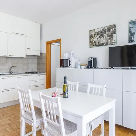 Διαμέρισμα Piscina Gratis, Pool View Oasis Pool View Lido Adriano