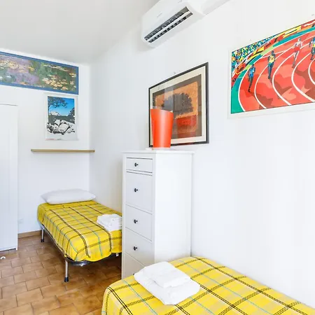 Piscina Gratis, Pool View Oasis Pool View Διαμέρισμα Lido Adriano