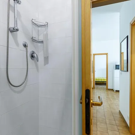 Piscina Gratis, Pool View Oasis Pool View Διαμέρισμα Lido Adriano