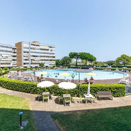 Piscina Gratis, Pool View Oasis Pool View * Lido Adriano