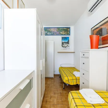 Διαμέρισμα Piscina Gratis, Pool View Oasis Pool View Lido Adriano