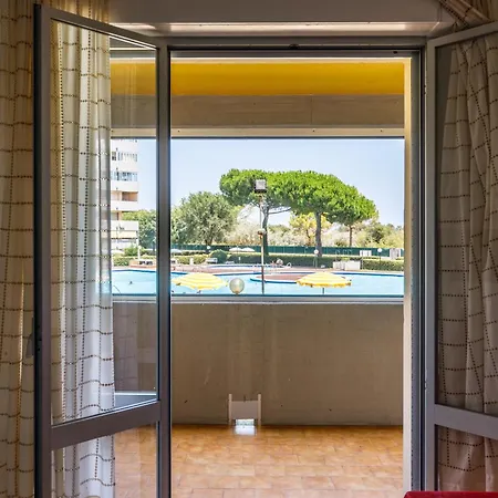 Piscina Gratis, Pool View Oasis Pool View Appartamento *