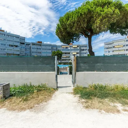 Piscina Gratis, Pool View Oasis Pool View * Lido Adriano