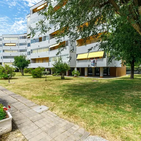 Διαμέρισμα Piscina Gratis, Pool View Oasis Pool View Lido Adriano