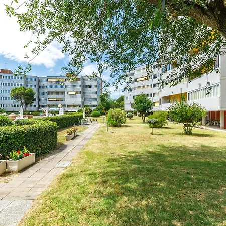Piscina Gratis, Pool View Oasis Pool View Διαμέρισμα Lido Adriano